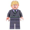 fig-006154 – Draco Malfoy, Slytherin Sweater