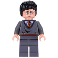 fig-006155 – Harry Potter, Gryffindor Sweater, High Arms on Glasses