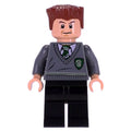 fig-006159 – Gregory Goyle, Slytherin Sweater with Crest