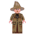 fig-006161 – Professor Pomona Sprout in Dark Tan Robes