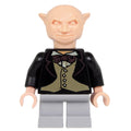 fig-006165 – Goblin, Black Jacket and Light Bluish Gray Legs
