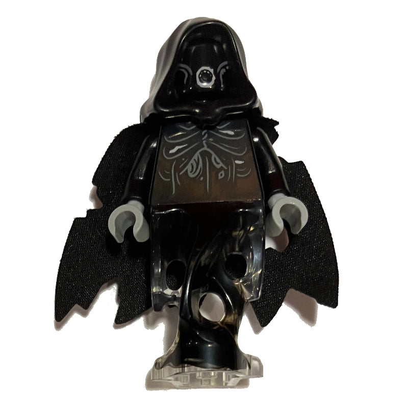 fig-006173 – Dementor, Black