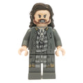 fig-006174 – Sirius Black, Dark Bluish Gray Prison Outfit with Long Jacket