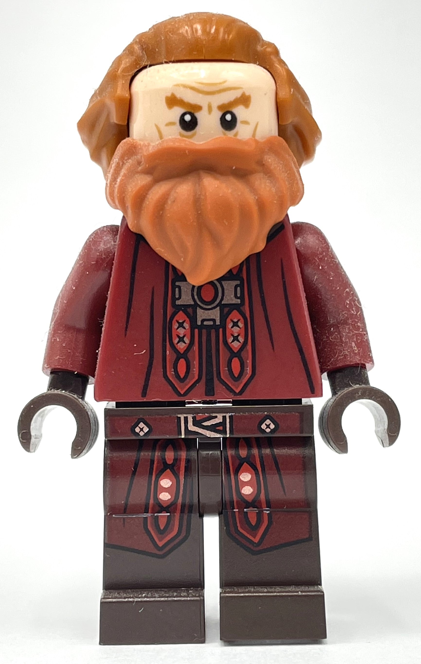 fig-006175 – Godric Gryffindor