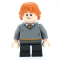 fig-006190 – Ron Weasley, Gryffindor Sweater, Short Legs