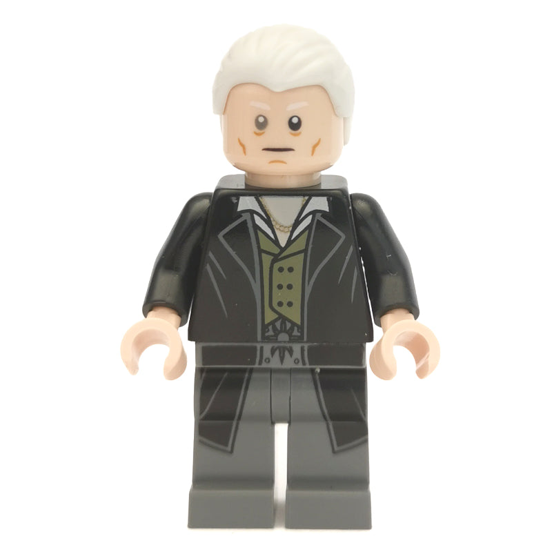 fig-006202 – Gellert Grindelwald