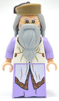 fig-006204 – Albus Dumbledore, Lavender Robes