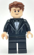 fig-006207 – Cedric Diggory, Tuxedo