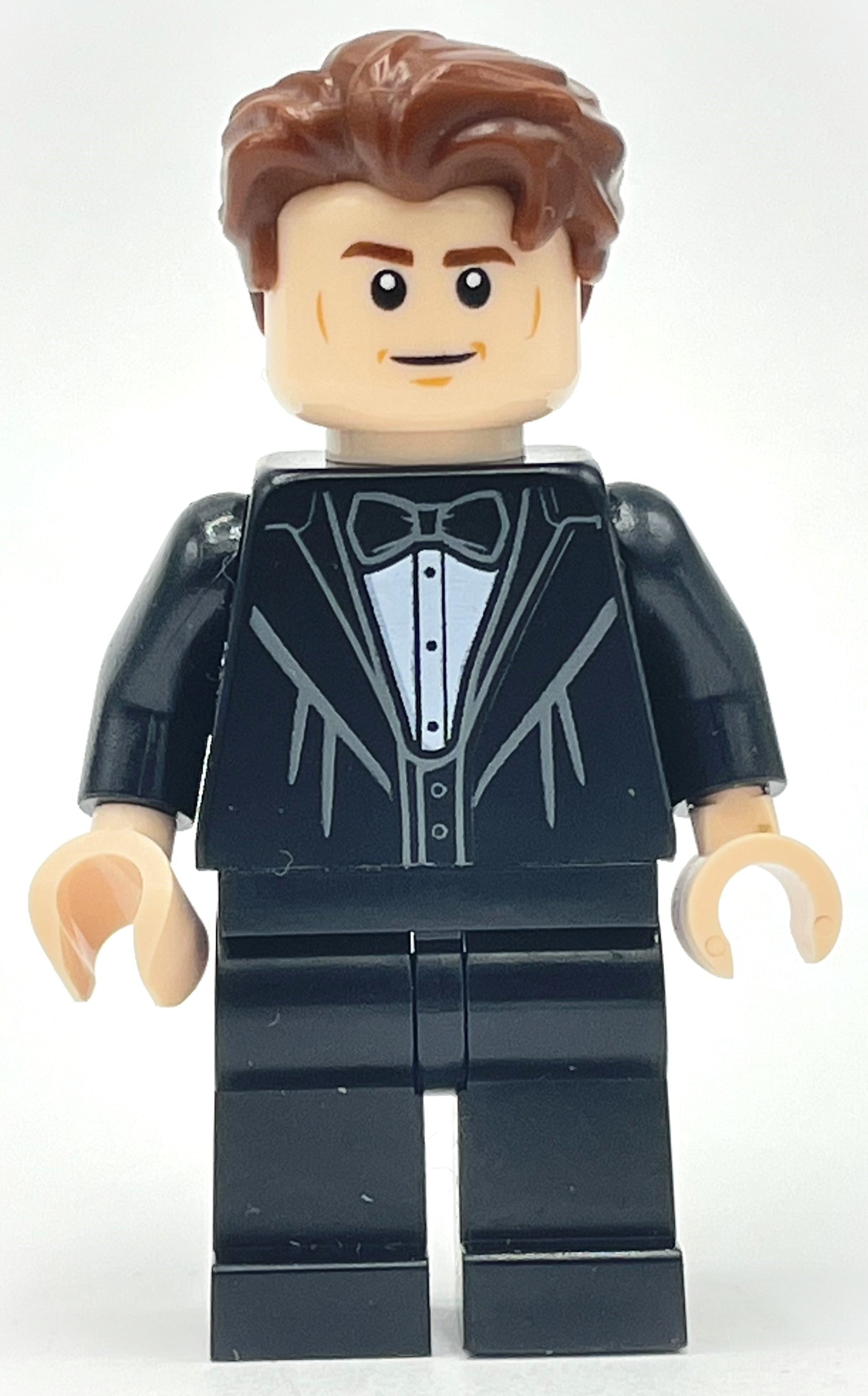 fig-006207 – Cedric Diggory, Tuxedo