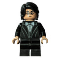 fig-006208 – Harry Potter, Black Tuxedo, Medium Legs
