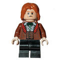 fig-006209 – Ron Weasley, Reddish Brown Suit, Medium Legs