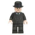 fig-006213 – Cornelius Fudge (Minister of Magic) - 970c03pr0957 Legs