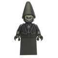 fig-006215 – Death Eater, Black Head, Tall Pointed Hat
