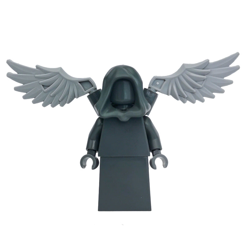 fig-006216 – Tom Riddle Grave Statue