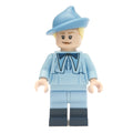 fig-006221 – Fleur Delacour, Bright Light Blue Outfit and Hat