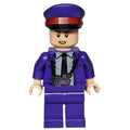 fig-006223 – Stan Shunpike, Red Band on Hat