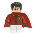 fig-006225 – Harry Potter, Dark Red and White Quidditch Uniform, Short Legs
