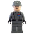 fig-006236 – Imperial Officer / Major / Colonel / Commodore