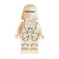 fig-006239 – Snowtrooper, First Order, No Neck Bracket