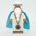 fig-006242 – Vitruvius with Medallion and White Pupils