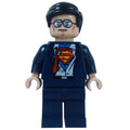 fig-006243 – Clark Kent Transforming into Superman