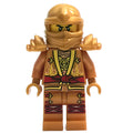 fig-006247 – Kai in Golden Power Outfit
