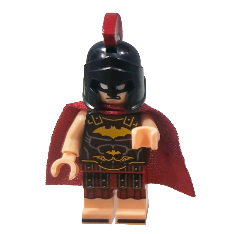 fig-006249 – Batman/Baturion, Centurion Outfit