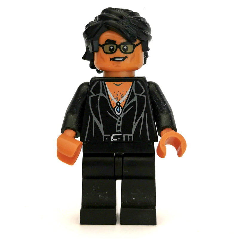 fig-006261 – Ian Malcolm with Necklace (3626c Head)