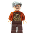 fig-006263 – Horace Slughorn