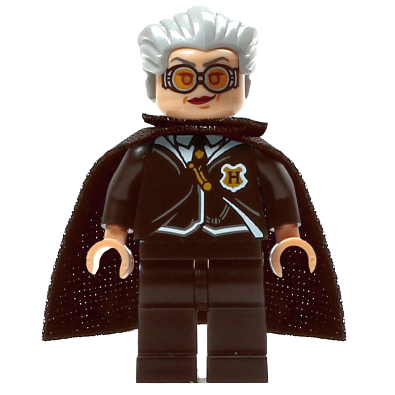 fig-006264 – Madame Hooch, Light Nougat Hands