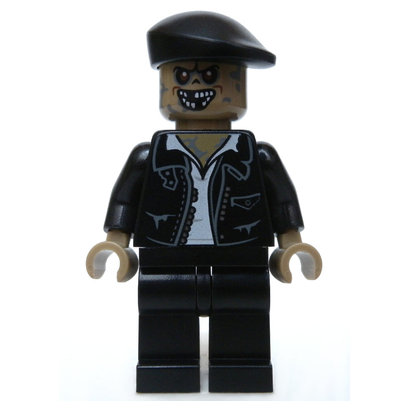 fig-006277 – Zombie Driver