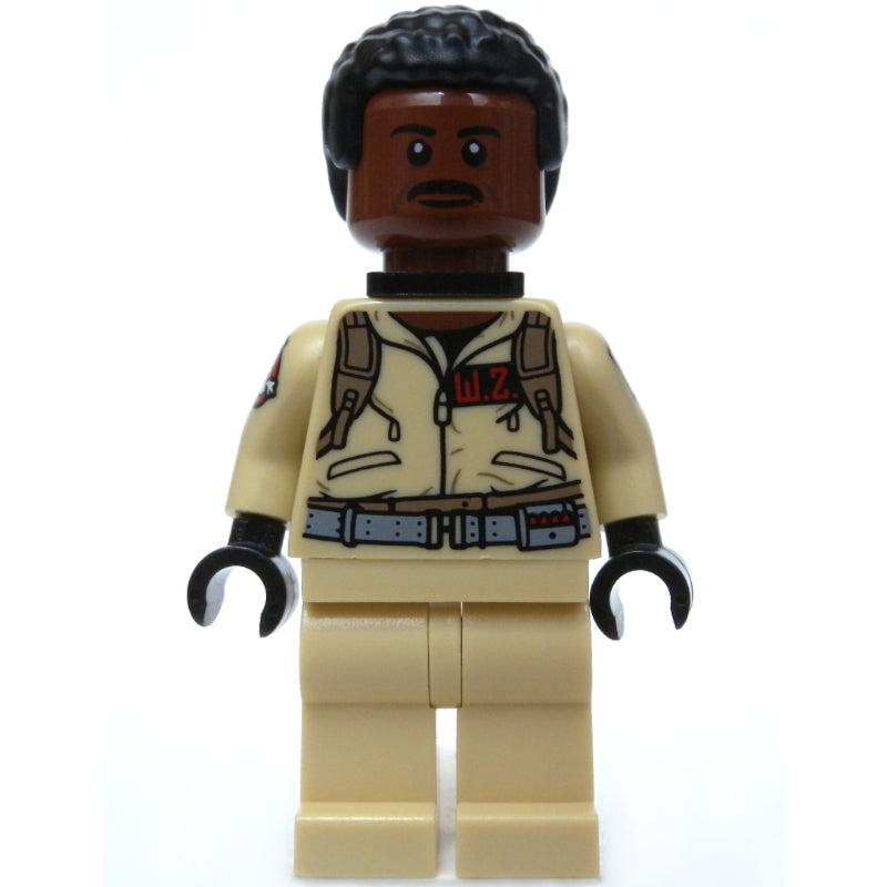 fig-006281 – Dr. Winston Zeddemore