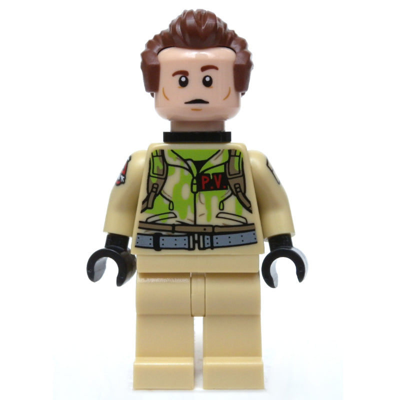 fig-006283 – Dr. Peter Venkman, Slimed
