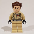 fig-006287 – Dr. Peter Venkman, Plain Arms