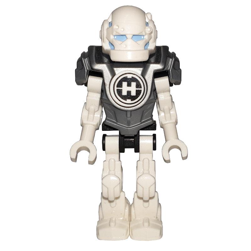 fig-006294 – Stormer in Flat Silver Armor