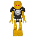 fig-006295 – Evo in Pearl Dark Gray Armor