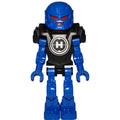 fig-006297 – Surge in Pearl Dark Gray Armor