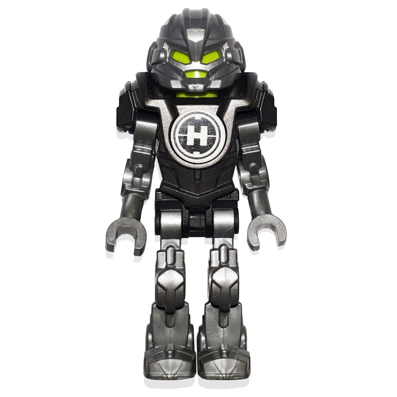 fig-006300 – Bulk in Pearl Dark Gray Armor