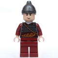 fig-006304 – Alamut Guard, Smirk