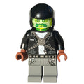 fig-006318 – Dwayne, Possessed