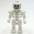 fig-006331 – Skeleton, Standard Face, Bent Arms (60115 Torso)