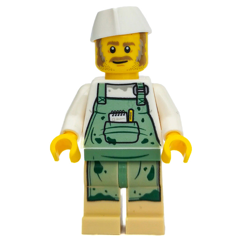 fig-006340 – Chef Enzo