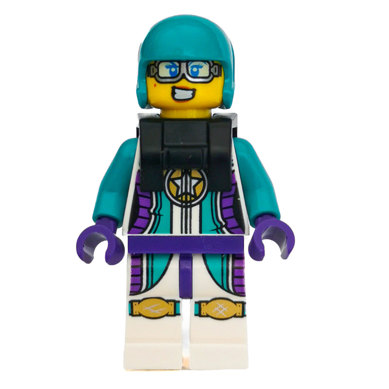 fig-006361 – Mary Breaksom