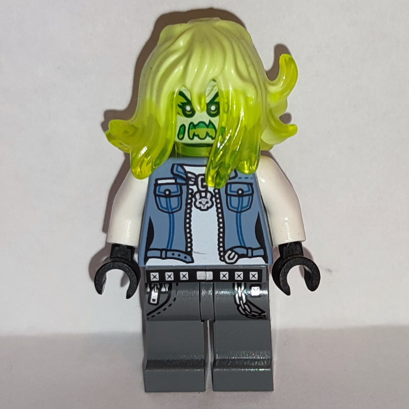 fig-006374 – Joey, Possessed