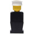 fig-006380 – LEGOLAND Black with White Hat