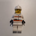 fig-006393 – Res-Q - White Torso, White Legs, White Helmet