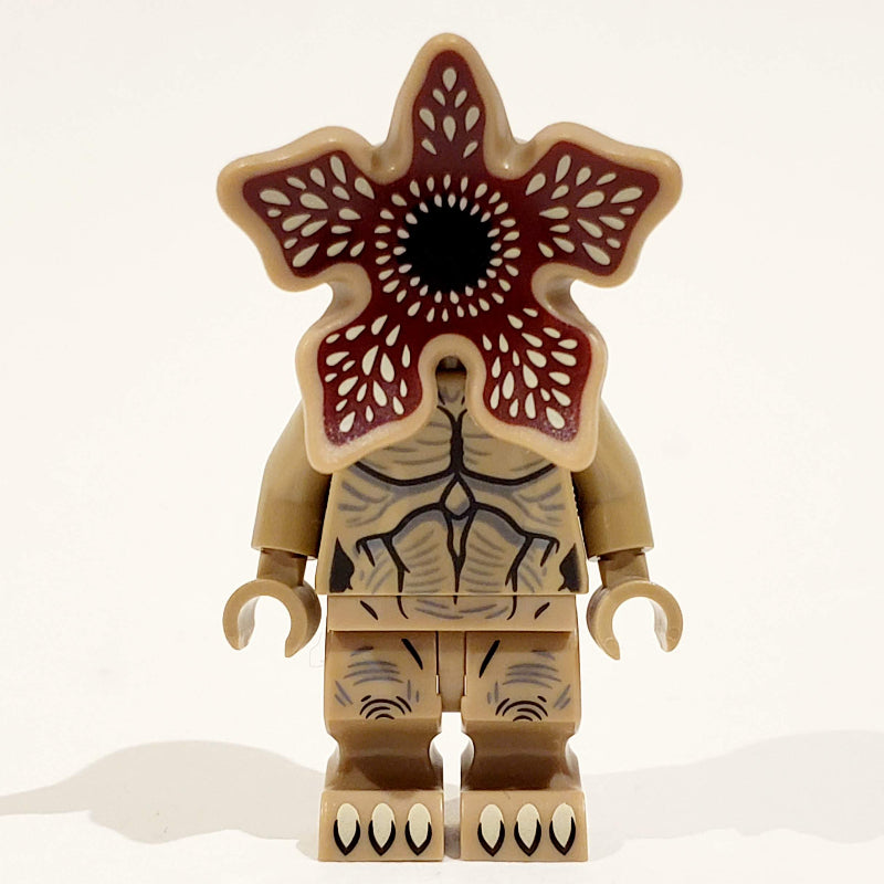 fig-006401 – Demogorgon