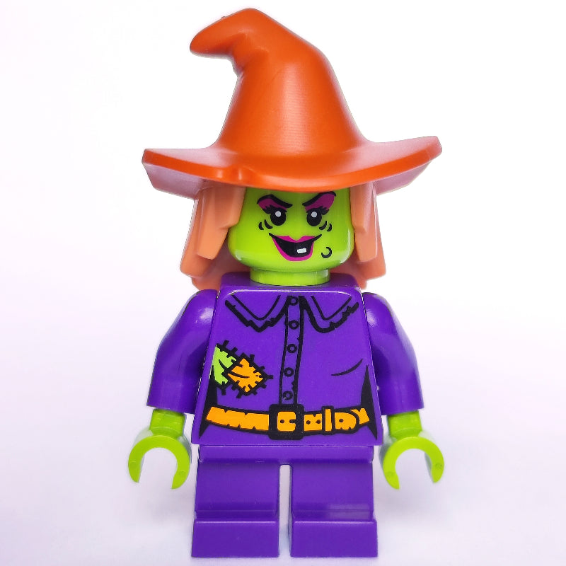 fig-006436 – Wacky Witch