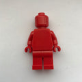 fig-006438 – Monochrome Red