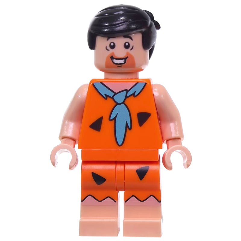 fig-006445 – Fred Flintstone